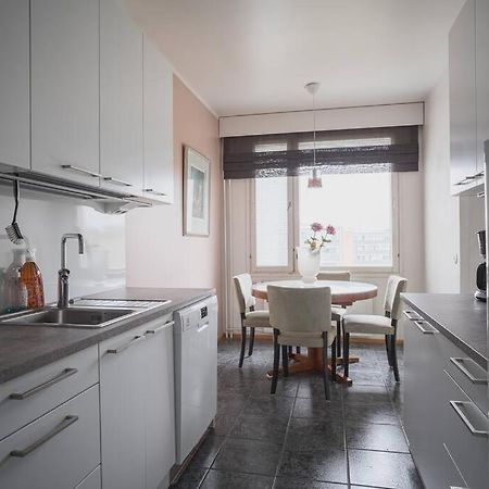 Nice And Comfortable Apartment Turku Dış mekan fotoğraf