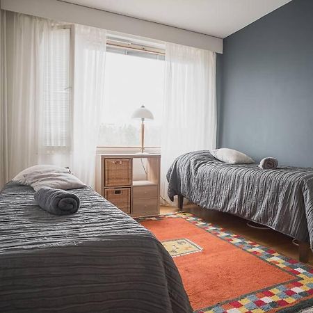 Nice And Comfortable Apartment Turku Dış mekan fotoğraf