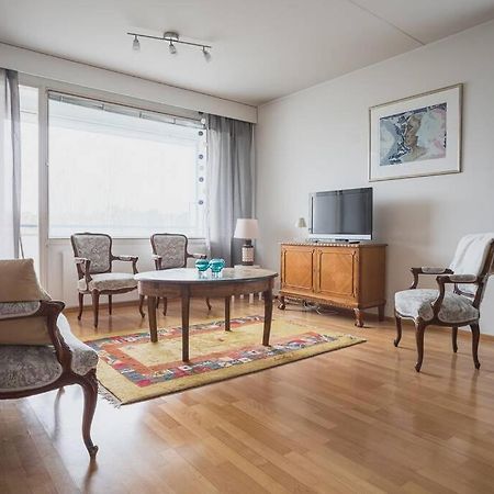 Nice And Comfortable Apartment Turku Dış mekan fotoğraf