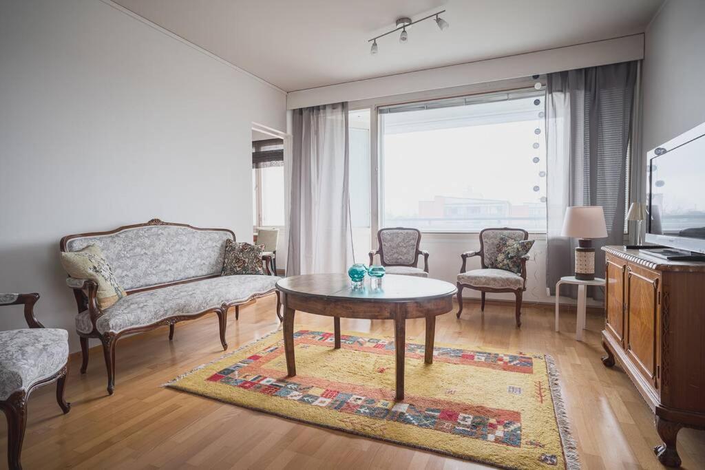 Nice And Comfortable Apartment Turku Dış mekan fotoğraf