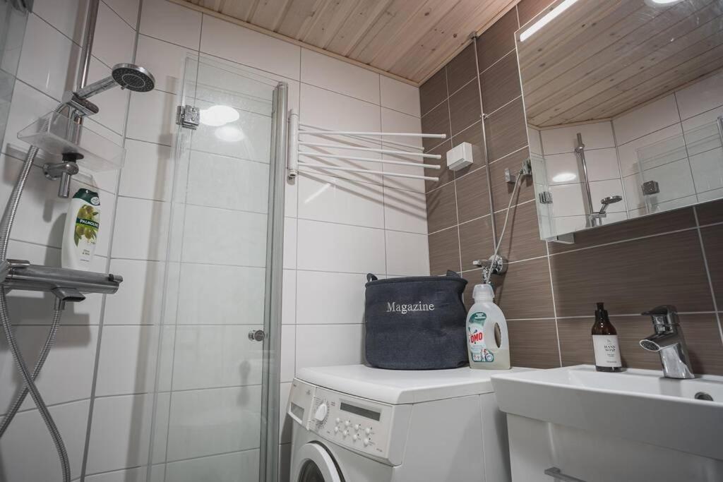 Nice And Comfortable Apartment Turku Dış mekan fotoğraf