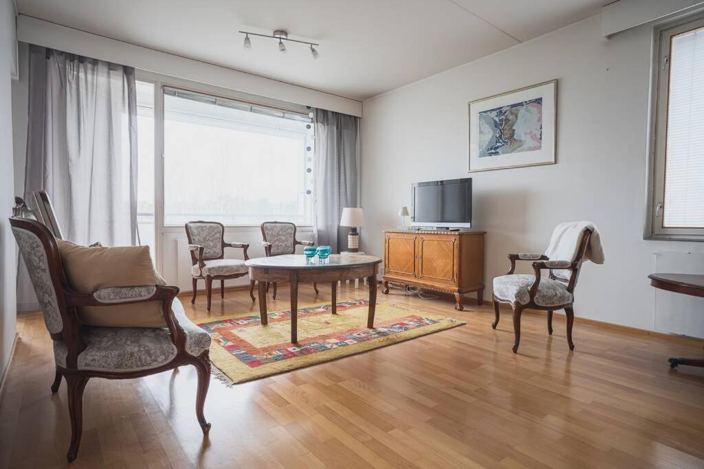 Nice And Comfortable Apartment Turku Dış mekan fotoğraf