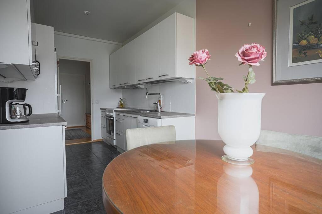 Nice And Comfortable Apartment Turku Dış mekan fotoğraf