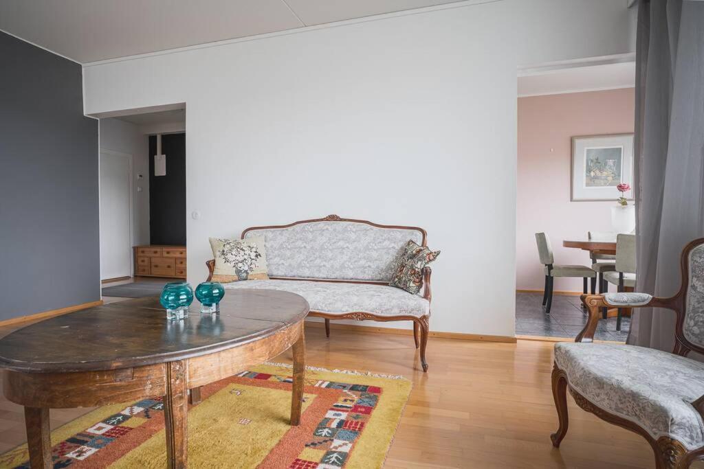 Nice And Comfortable Apartment Turku Dış mekan fotoğraf